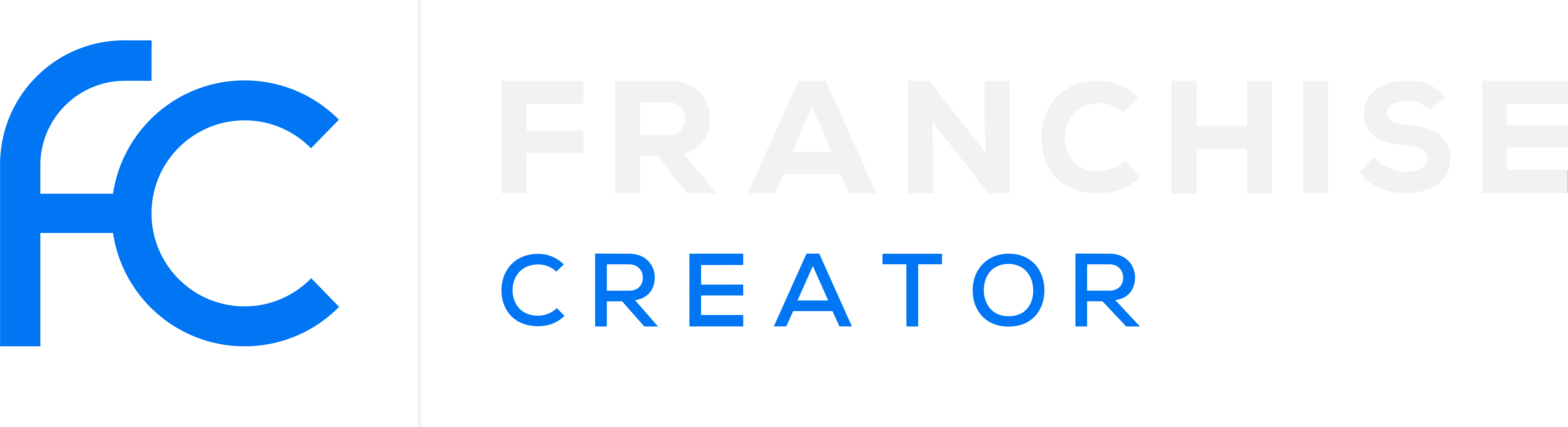 Franchise Creator Logo